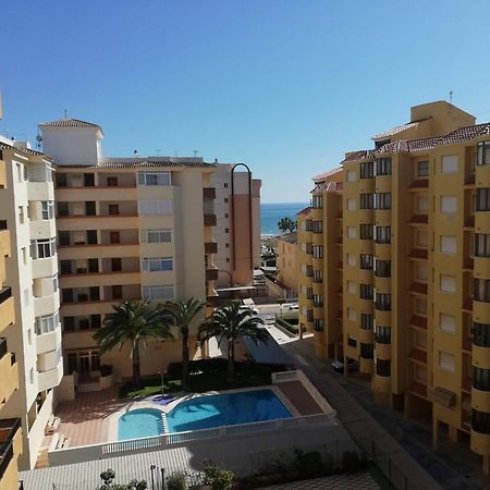 Tamaris Playa Solo Familias Serviplaya ปลายา เด เซราโก ภายนอก รูปภาพ