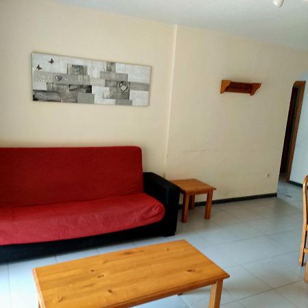 Tamaris Playa Solo Familias Serviplaya ปลายา เด เซราโก ภายนอก รูปภาพ