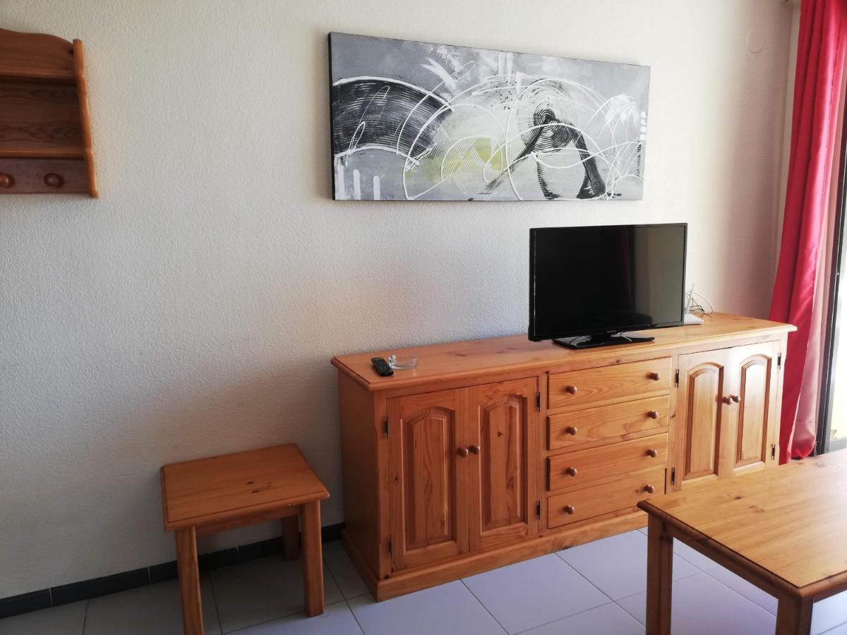 Tamaris Playa Solo Familias Serviplaya ปลายา เด เซราโก ภายนอก รูปภาพ