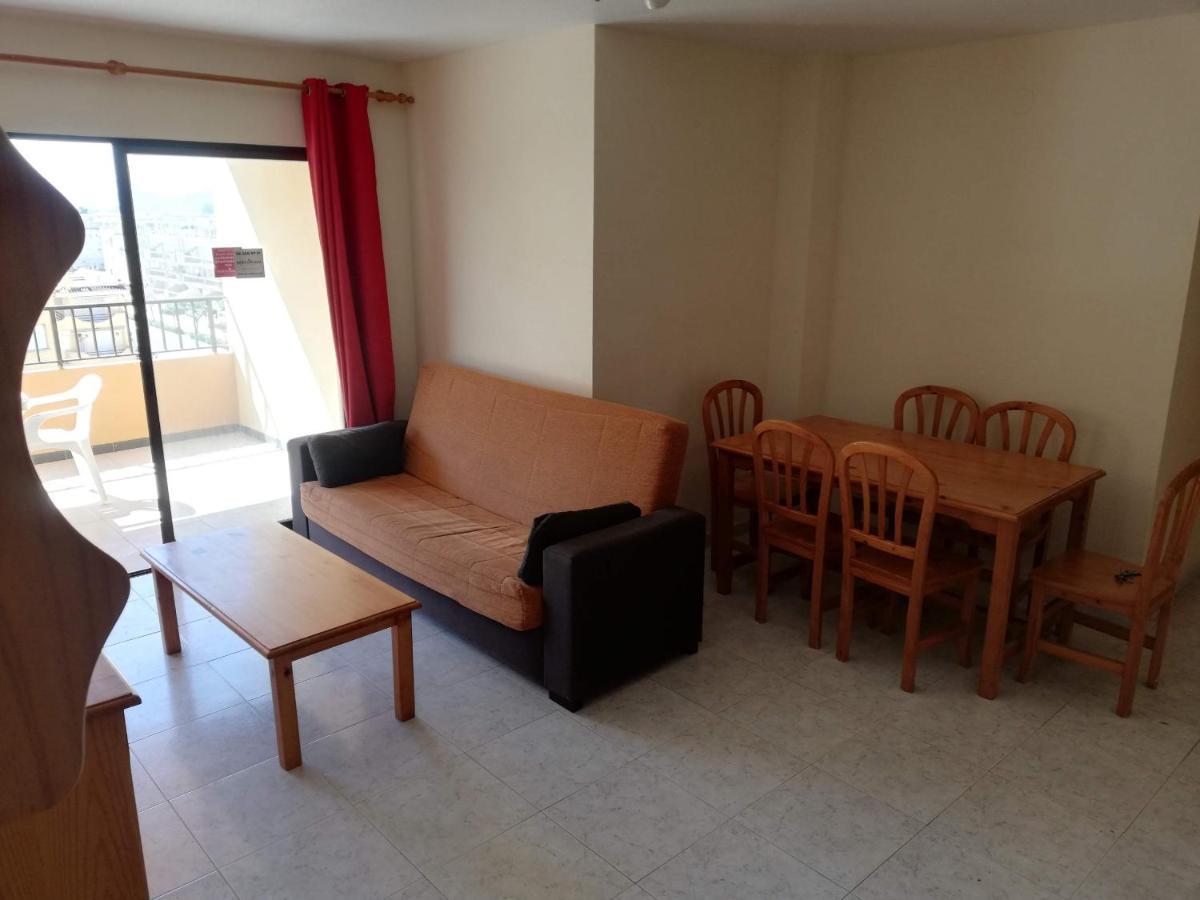 Tamaris Playa Solo Familias Serviplaya ปลายา เด เซราโก ภายนอก รูปภาพ