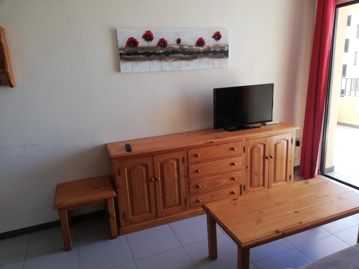 Tamaris Playa Solo Familias Serviplaya ปลายา เด เซราโก ภายนอก รูปภาพ