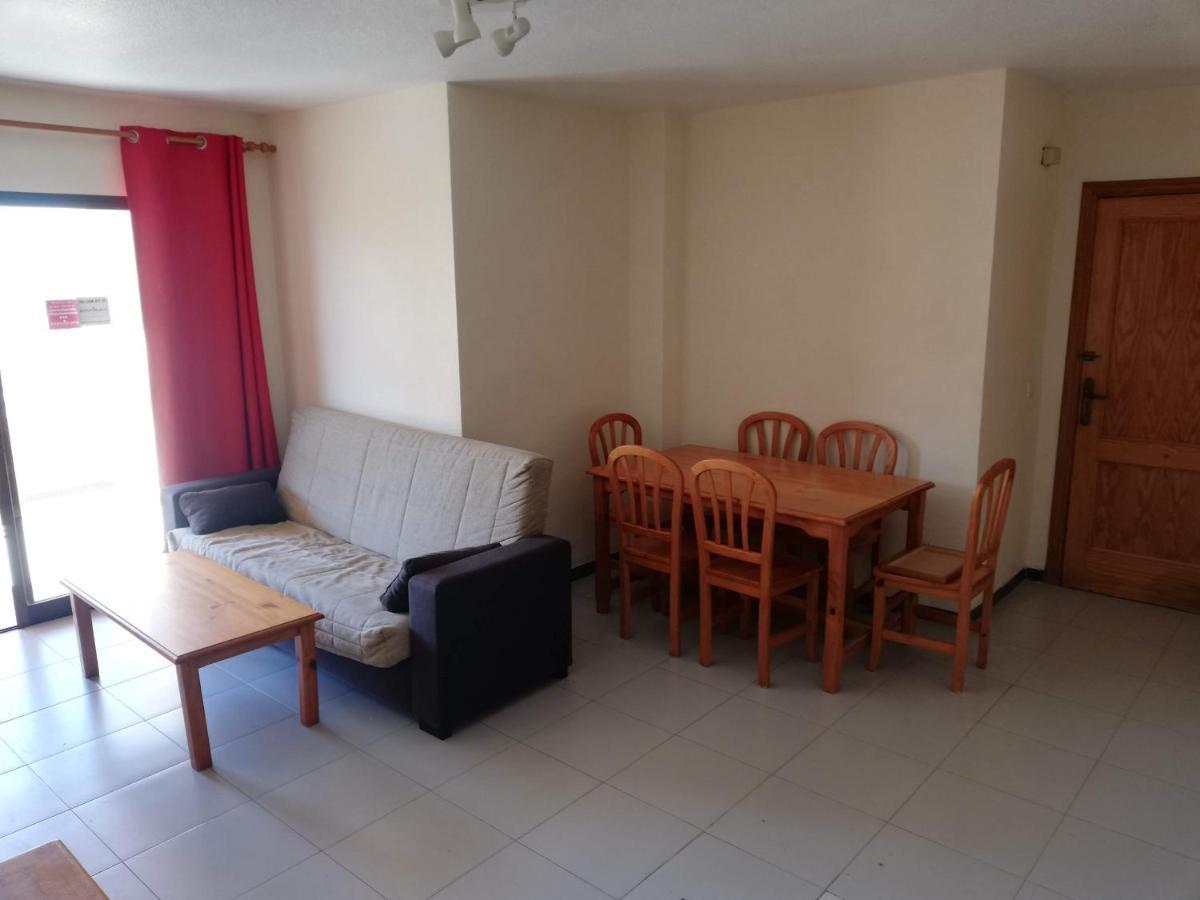 Tamaris Playa Solo Familias Serviplaya ปลายา เด เซราโก ภายนอก รูปภาพ