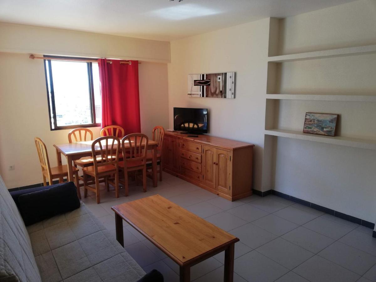 Tamaris Playa Solo Familias Serviplaya ปลายา เด เซราโก ภายนอก รูปภาพ