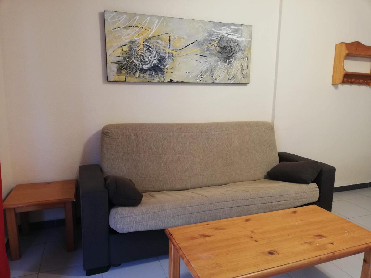 Tamaris Playa Solo Familias Serviplaya ปลายา เด เซราโก ภายนอก รูปภาพ