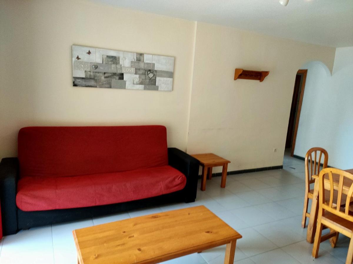 Tamaris Playa Solo Familias Serviplaya ปลายา เด เซราโก ภายนอก รูปภาพ