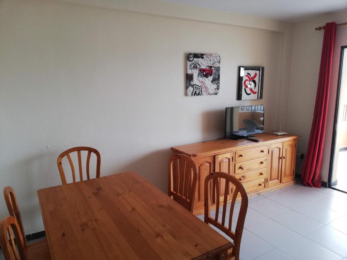 Tamaris Playa Solo Familias Serviplaya ปลายา เด เซราโก ภายนอก รูปภาพ